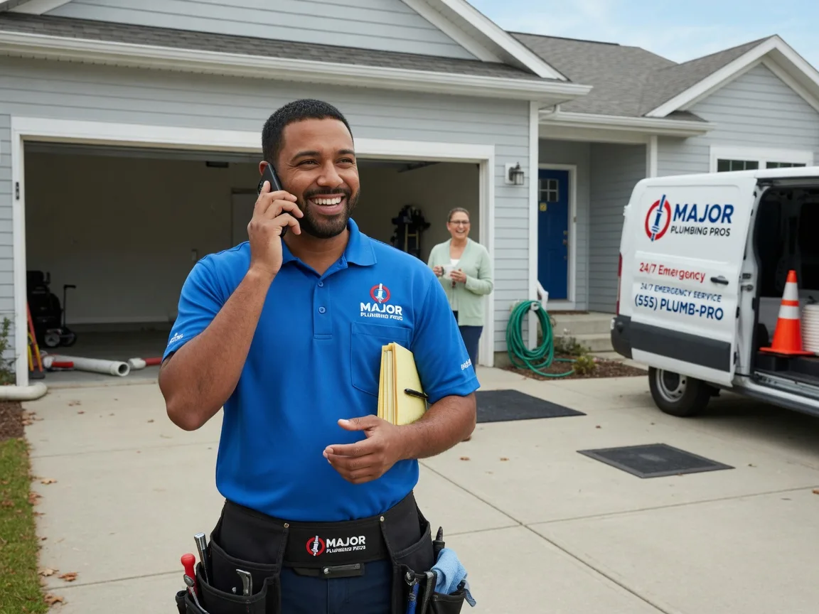 Drain Cleaning Services Monterey, IN FAQs